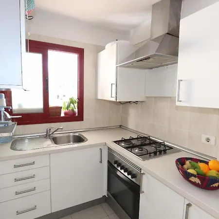 Apartment Pretty Penthouse With Sea View, Precioso Atico Duplex Vista Mar