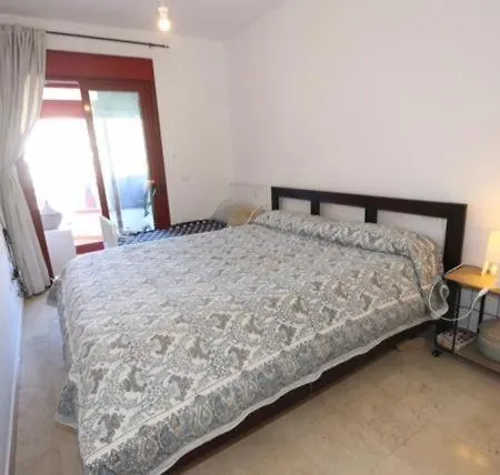 Pretty Penthouse With Sea View, Precioso Atico Duplex Vista Mar