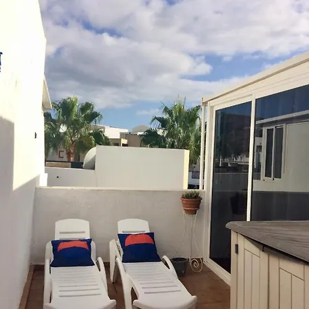 Pretty Penthouse With Sea View, Precioso Atico Duplex Vista Mar Apartment *