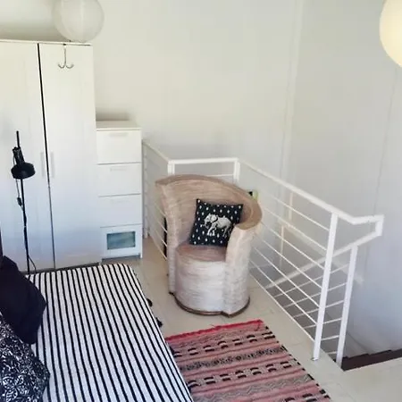 Pretty Penthouse With Sea View, Precioso Atico Duplex Vista Mar Apartment *
