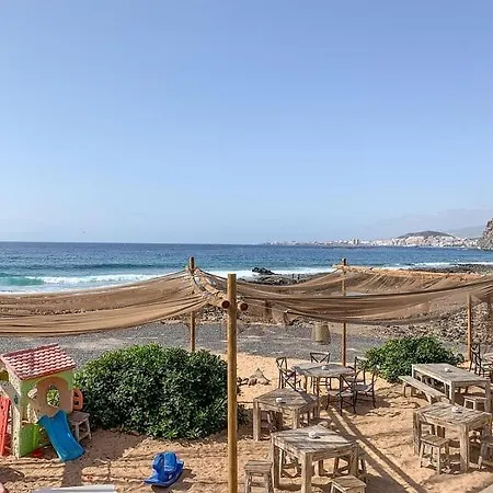 アパート Pretty Penthouse With Sea View, Precioso Atico Duplex Vista Mar *