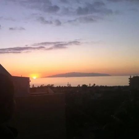 Pretty Penthouse With Sea View, Precioso Atico Duplex Vista Mar アパート パルム・マール